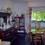 Departamento 4 ambientes al frente con bajas expensas
