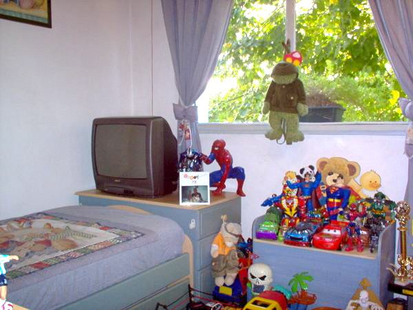 Departamento 4 ambientes al frente oportunidad en Saavedra